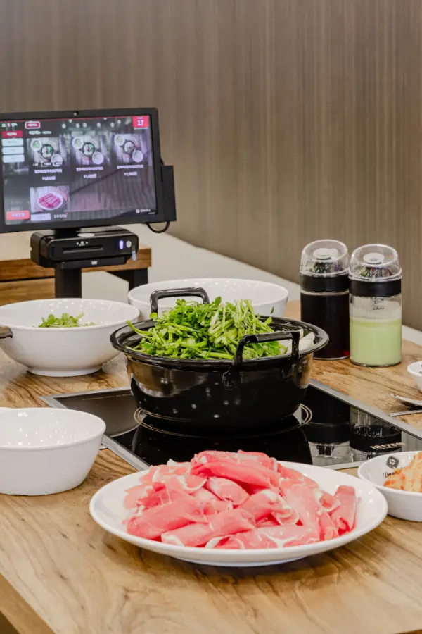 등촌샤브칼국수 - 38